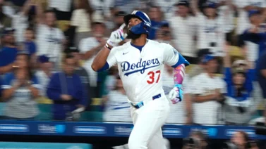 MLB: Teoscar Hernández cerca de igualar una marca constante en su carrera