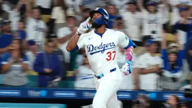 MLB: Teoscar Hernández cerca de igualar una marca constante en su carrera MLB: Teoscar Hernández cerca de igualar una marca constante en su carrera