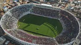 ¿Otro más en las alturas? Selección inscribe este estadio para Eliminatorias Conmebol 2030