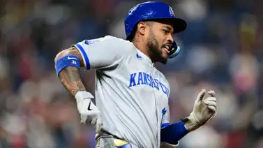 Maikel García sigue dando motivos para ser el mejor tercera base de 2025 (+Dato) Maikel García sigue dando motivos para ser el mejor tercera base de 2025 (+Dato)