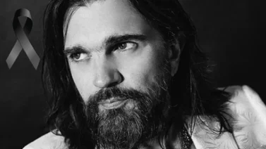 Juanes de luto: Se confirmó la muerte de su madre a los 95 años ¡Descansa en paz! 