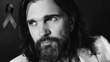Juanes de luto: Se confirmó la muerte de su madre a los 95 años ¡Descansa en paz! Juanes de luto: Se confirmó la muerte de su madre a los 95 años ¡Descansa en paz!