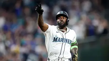 Randy Arozarena igualó esta marca que solo tenía José Canseco (+Detalles) Randy Arozarena igualó esta marca que solo tenía José Canseco (+Detalles)