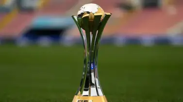 Conoce como se jugará Copa Intercontinental de la FIFA (+Detalles) Conoce como se jugará Copa Intercontinental de la FIFA (+Detalles)