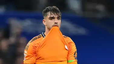 ¿Qué pasará con el jugador del Real Madrid? Caso Asencio abre un nuevo capítulo ¿Qué pasará con el jugador del Real Madrid? Caso Asencio abre un nuevo capítulo