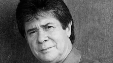 Eduardo Serrano: Artistas lamentan la partida del respetado actor (+Mensajes)