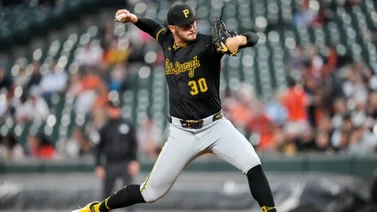 MLB: Paul Skenes se convierte en el primer lanzador con estos registros desde 1920