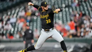 MLB: Paul Skenes se convierte en el primer lanzador con estos registros desde 1920 MLB: Paul Skenes se convierte en el primer lanzador con estos registros desde 1920