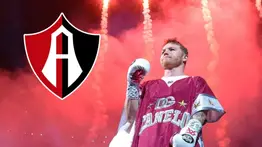 Saúl Canelo Álvarez podría adquirir este equipo de la Liga MX (+Detalles)