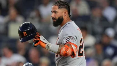 Esto dijo Gleyber Torres tras vencer a los Yankees en su regreso a Nueva York (+Video)