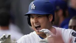 Shohei Ohtani cerca de repetir el MVP con impactante récord