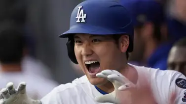 Shohei Ohtani cerca de repetir el MVP con impactante récord Shohei Ohtani cerca de repetir el MVP con impactante récord