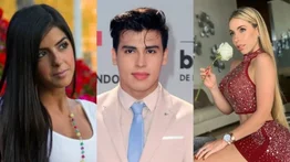Famosos venezolanos que han sido víctimas de filtración de material íntimo