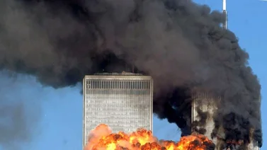 A 24 años del atentado del 11 de septiembre: Nueva York recuerda a las víctimas