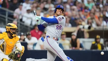 Juan Soto se ubica entre leyendas a sus 26 años en este apartado (+dato)