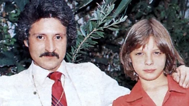Tildan de “demonio” a Luisito Rey, padre de Luis Miguel
