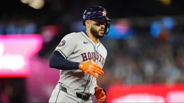 Carlos Correa entre mejores campocortos de la historia tras nuevo hito (+dato)