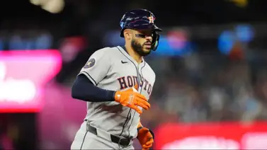 Carlos Correa entre mejores campocortos de la historia tras nuevo hito (+dato) Carlos Correa entre mejores campocortos de la historia tras nuevo hito (+dato)