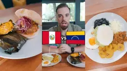 Así va hasta el momento la final del Mundial de Desayunos (+Video)