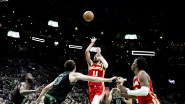 Atlanta Hawks podría transformarse en un equipazo con la llegada de esta superestrella