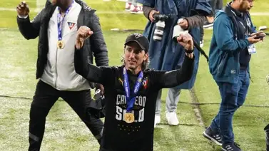 La Vinotinto tendría primer candidato para asumir tras el despido de Bocha Batista (+Video) La Vinotinto tendría primer candidato para asumir tras el despido de Bocha Batista (+Video)