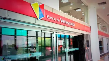 Banco de Venezuela Banco de Venezuela