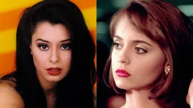 Yhadira Carrillo habla sin filtros de Gaby Spanic en "La Usurpadora" Yhadira Carrillo habla sin filtros de Gaby Spanic en "La Usurpadora"