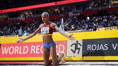 Calendario de los venezolanos en el Mundial de Atletismo de Tokio 2025