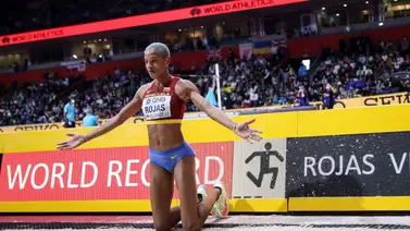 Calendario de los venezolanos en el Mundial de Atletismo de Tokio 2025 Calendario de los venezolanos en el Mundial de Atletismo de Tokio 2025