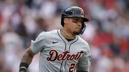 MLB: La magia de Javier Báez se esfumó en la segunda mitad de temporada (+Números)