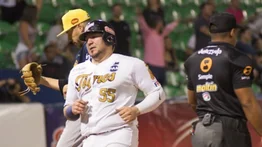 Tigres de Aragua dejan en libertad a varios peloteros de experiencia
