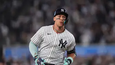 MLB: Aaron Judge y Cal Raleigh siguen en una pelea intensa por el MVP MLB: Aaron Judge y Cal Raleigh siguen en una pelea intensa por el MVP