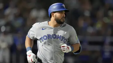 MLB: Anthony Santander sería de gran impacto para Toronto en Playoffs según analista MLB: Anthony Santander sería de gran impacto para Toronto en Playoffs según analista