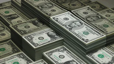 Precio del dólar para este viernes 12 de septiembre según Banco Central de Venezuela
