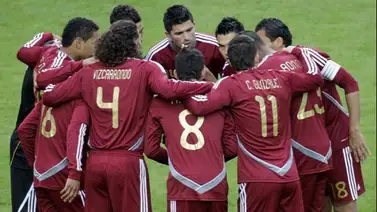 Juan Arango pide que esta leyenda sea el técnico de la Vinotinto (+Video) Juan Arango pide que esta leyenda sea el técnico de la Vinotinto (+Video)