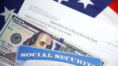 Administración del Seguro Social (SSA) de Estados Unidos Administración del Seguro Social (SSA) de Estados Unidos