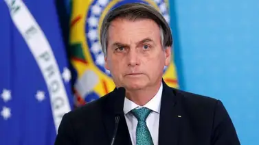Tribunal Supremo de Brasil condena a expresidente Jair Bolsonaro y esta podría ser su pena Tribunal Supremo de Brasil condena a expresidente Jair Bolsonaro y esta podría ser su pena