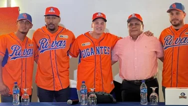 Omar Vizquel dijo esto sobre Leones del Caracas