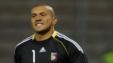 Renny Vega lamenta el fracaso Vinotinto y pide oportunidades a los DT venezolanos (+Video) Renny Vega lamenta el fracaso Vinotinto y pide oportunidades a los DT venezolanos (+Video)