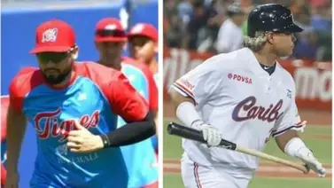 LVBP: Estos son los agentes libres más interesantes junto a Willians Astudillo para el 2025/2026 LVBP: Estos son los agentes libres más interesantes junto a Willians Astudillo para el 2025/2026