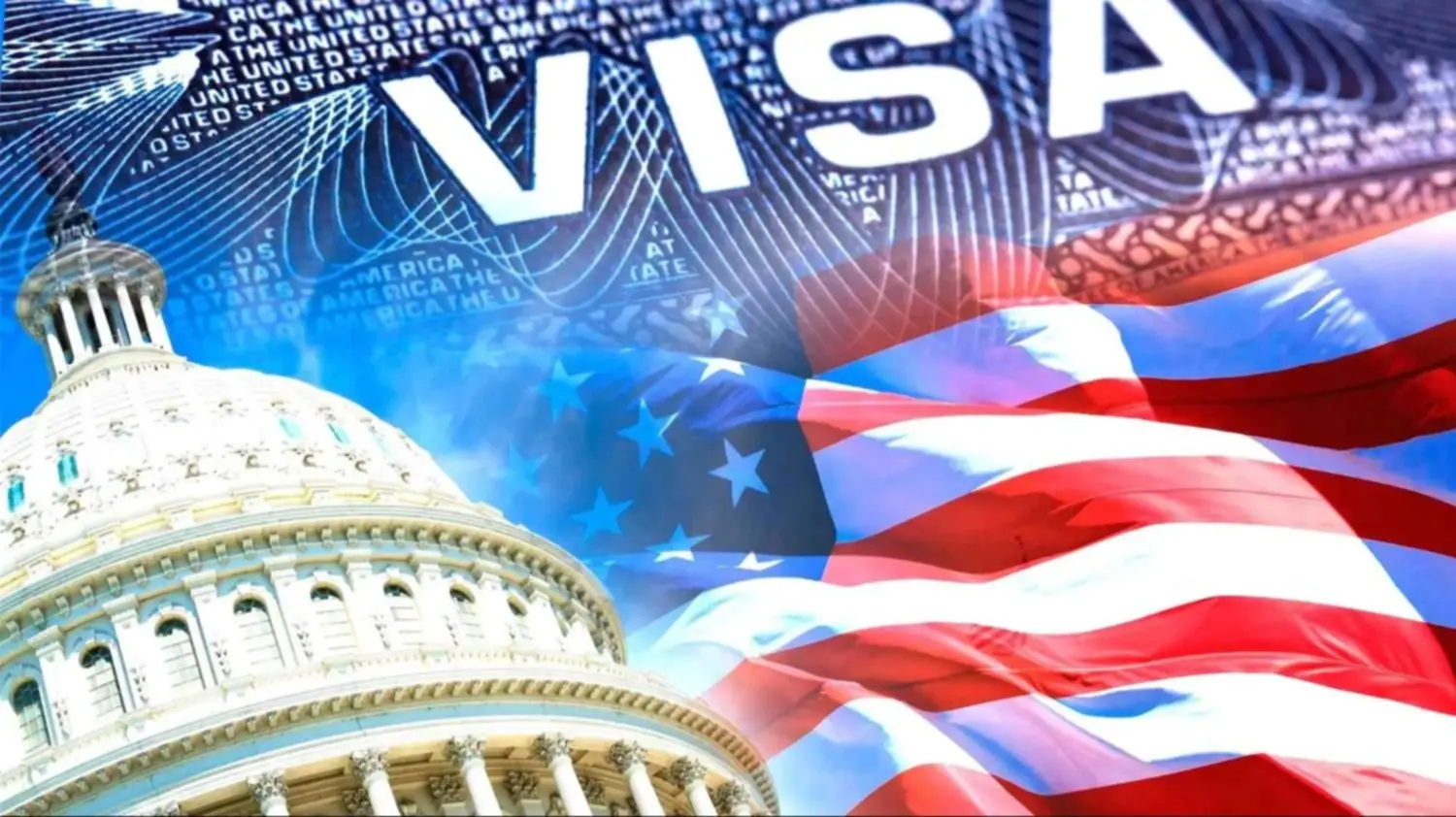 Estados Unidos Overstay