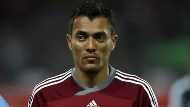 Juan Arango habla sobre cómo se desaprovechó el talento de la Vinotinto (+Video) Juan Arango habla sobre cómo se desaprovechó el talento de la Vinotinto (+Video)