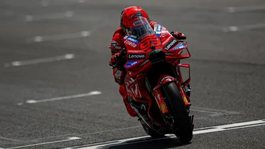 MotoGP llega a Missano para el Gran Premio de San Marino (Previa)
