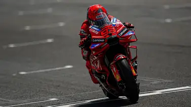 MotoGP llega a Missano para el Gran Premio de San Marino (Previa) MotoGP llega a Missano para el Gran Premio de San Marino (Previa)