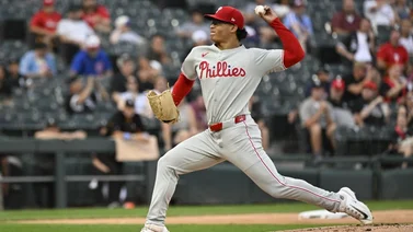 Jesús Luzardo retira a 22 bateadores en fila en uno de los mejores regresos del año (+detalles)