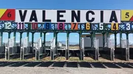  Datos de última hora para el Hipódromo Nacional de Valencia 13-9-2025 
