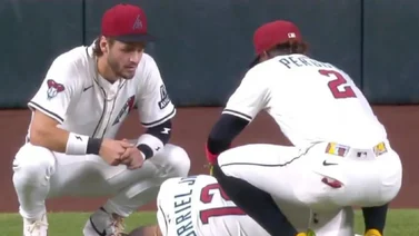 MLB: Este es el tiempo que estará lejos de los terrenos Lourdes Gurriel Jr. (+Info)