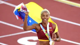 Cuatro criollos harán acto de presencia en el Campeonato Mundial de Atletismo (+Detalles)