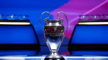 Conoce el cambio en el reglamento que hizo UEFA para la próxima Champions (+Detalles) Conoce el cambio en el reglamento que hizo UEFA para la próxima Champions (+Detalles)