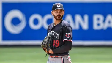 Estos son los lanzadores venezolanos para la jornada de este 12 de septiembre en MLB